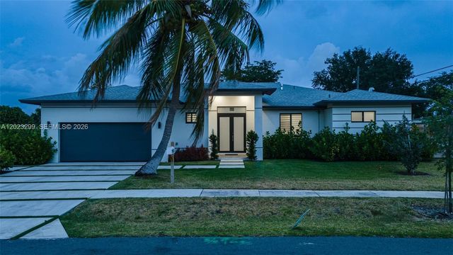 1930 SW 36th Avenue, Fort Lauderdale, FL 33312