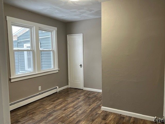 1672 Wesley Avenue, Utica, NY 13502