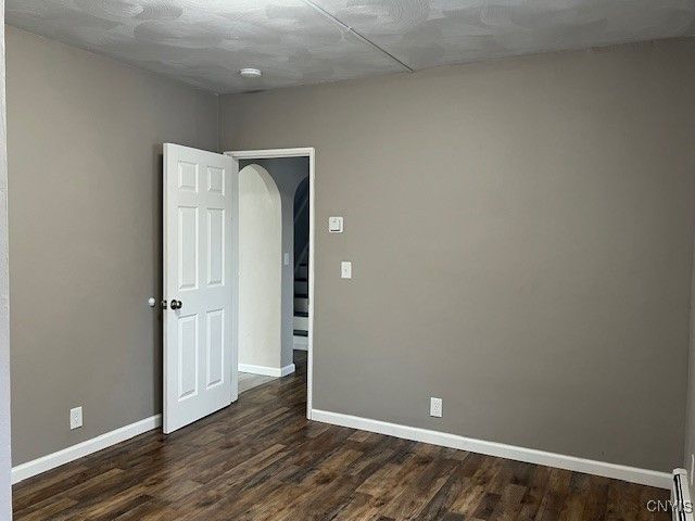 1672 Wesley Avenue, Utica, NY 13502