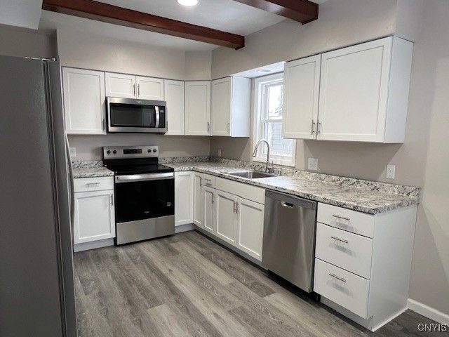 1672 Wesley Avenue, Utica, NY 13502