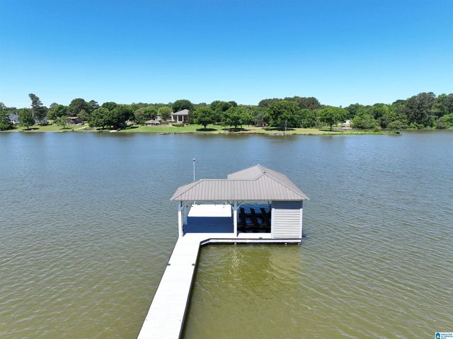 401 ALLEN ROAD, Pell City, AL 35128