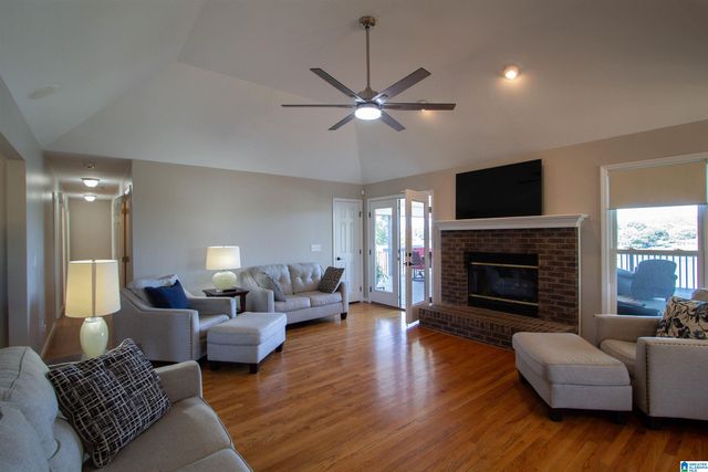 401 ALLEN ROAD, Pell City, AL 35128