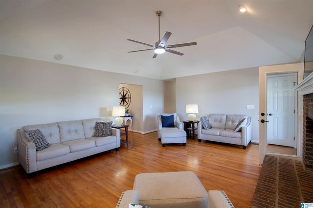401 ALLEN ROAD, Pell City, AL 35128