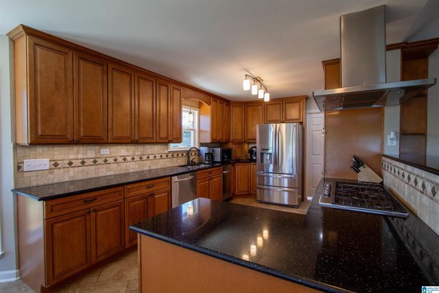 401 ALLEN ROAD, Pell City, AL 35128