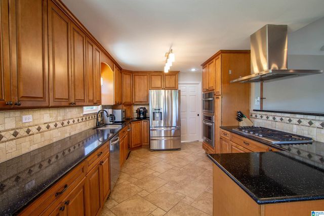 401 ALLEN ROAD, Pell City, AL 35128