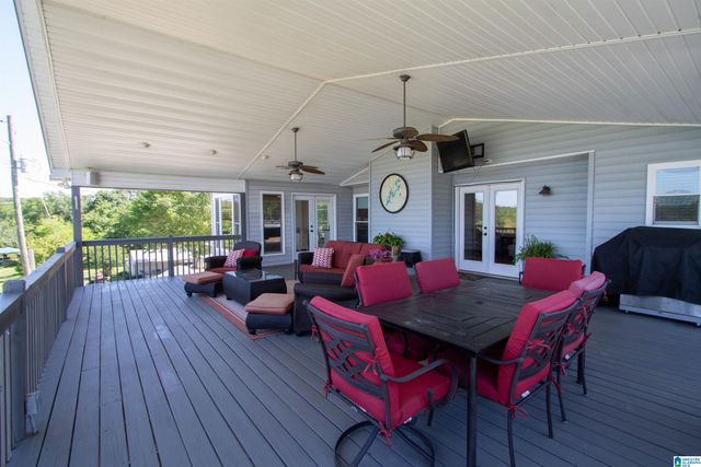 401 ALLEN ROAD, Pell City, AL 35128