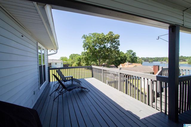 401 ALLEN ROAD, Pell City, AL 35128