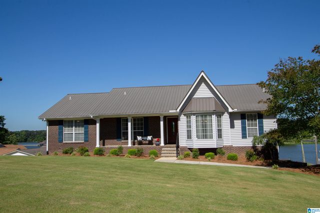 401 ALLEN ROAD, Pell City, AL 35128