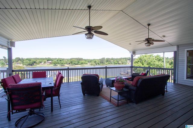 401 ALLEN ROAD, Pell City, AL 35128