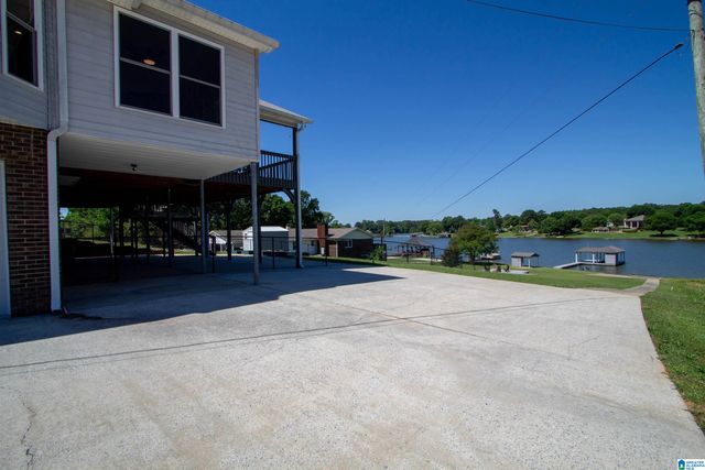401 ALLEN ROAD, Pell City, AL 35128