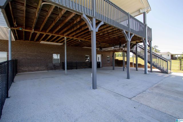 401 ALLEN ROAD, Pell City, AL 35128