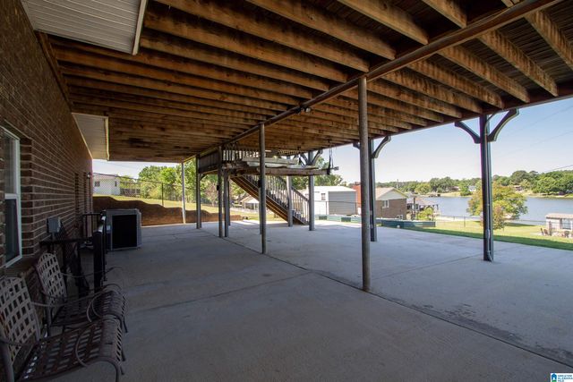 401 ALLEN ROAD, Pell City, AL 35128