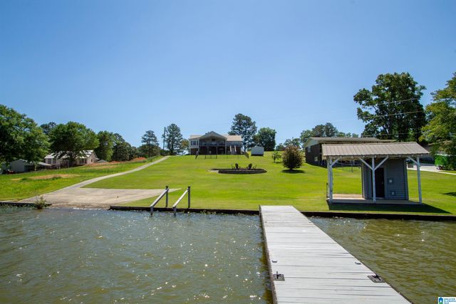 401 ALLEN ROAD, Pell City, AL 35128