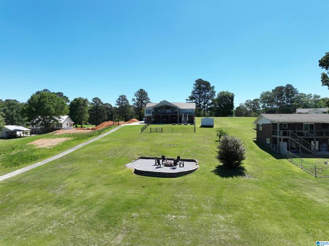 401 ALLEN ROAD, Pell City, AL 35128