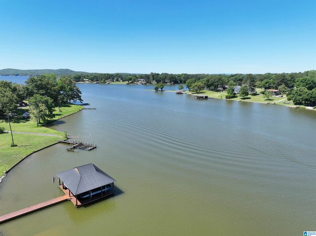 401 ALLEN ROAD, Pell City, AL 35128