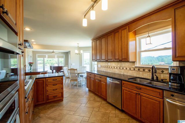 401 ALLEN ROAD, Pell City, AL 35128