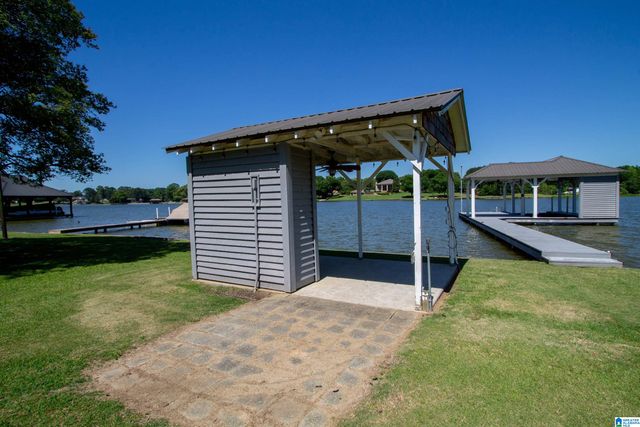401 ALLEN ROAD, Pell City, AL 35128