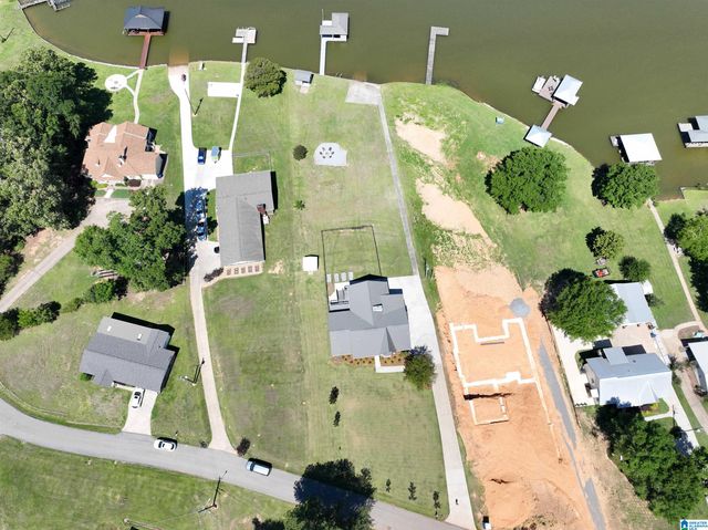 401 ALLEN ROAD, Pell City, AL 35128