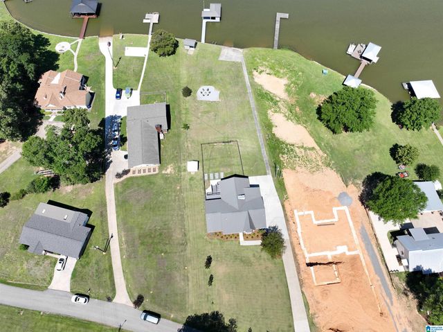 401 ALLEN ROAD, Pell City, AL 35128