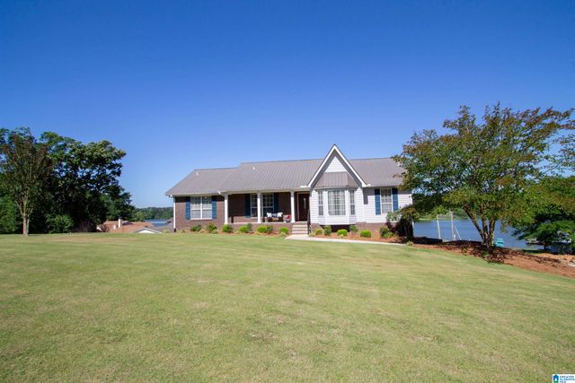 401 ALLEN ROAD, Pell City, AL 35128