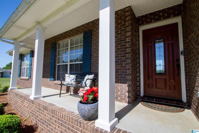 401 ALLEN ROAD, Pell City, AL 35128