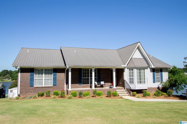 401 ALLEN ROAD, Pell City, AL 35128