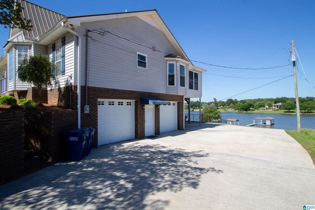 401 ALLEN ROAD, Pell City, AL 35128