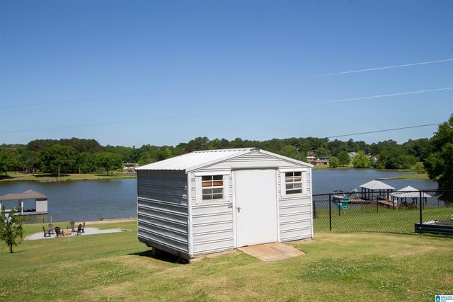 401 ALLEN ROAD, Pell City, AL 35128