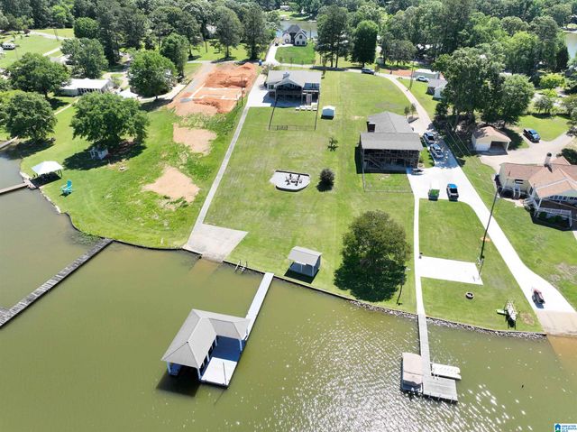 401 ALLEN ROAD, Pell City, AL 35128
