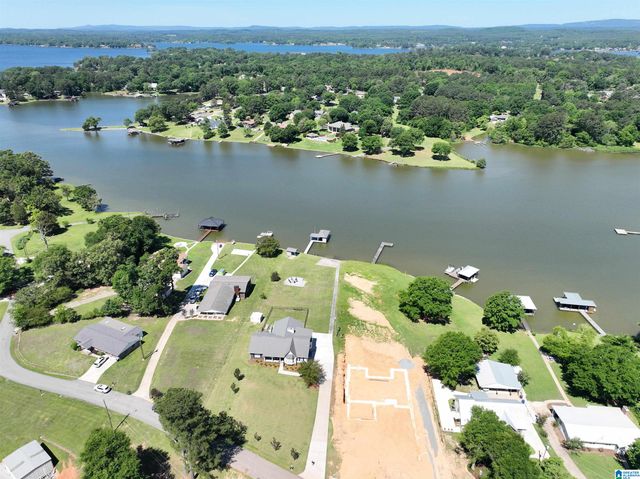 401 ALLEN ROAD, Pell City, AL 35128