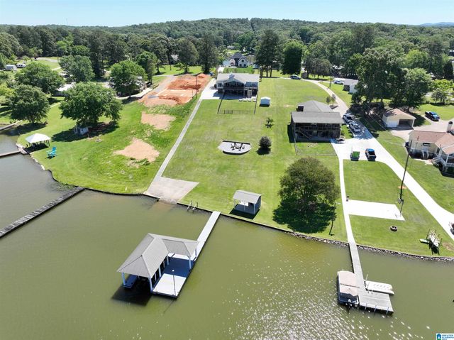 401 ALLEN ROAD, Pell City, AL 35128