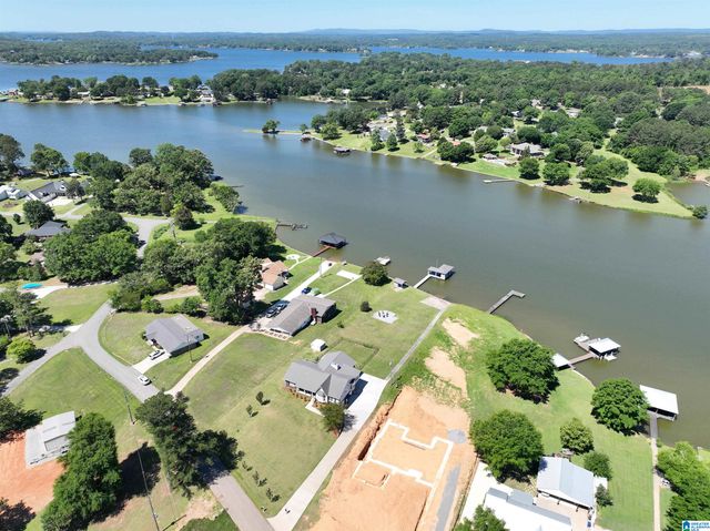 401 ALLEN ROAD, Pell City, AL 35128