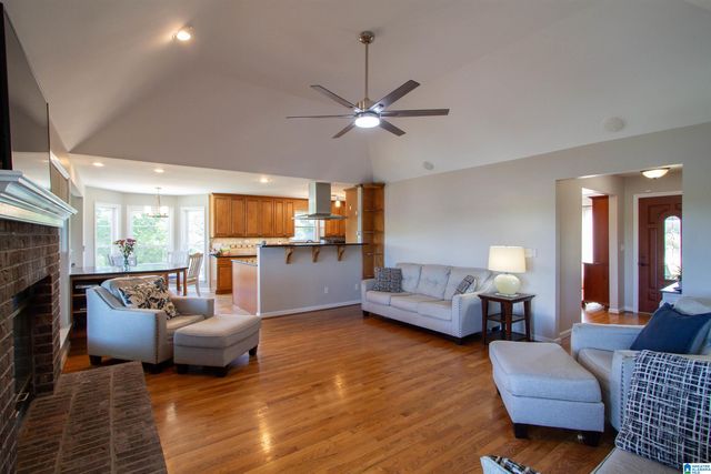 401 ALLEN ROAD, Pell City, AL 35128