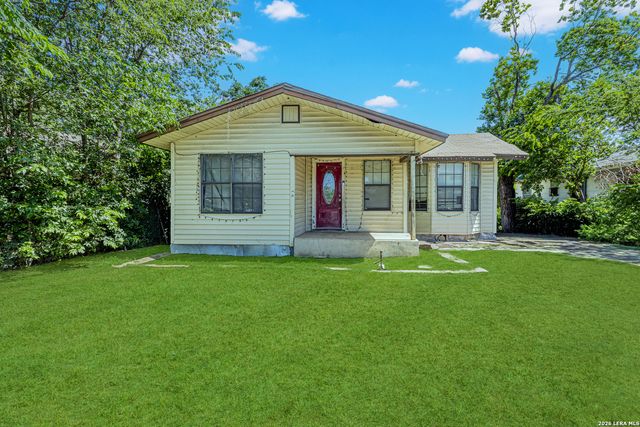 3719 W TRAVIS ST, San Antonio, TX 78207