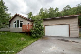 4916 Birdsong Drive, Eagle River, AK 99577
