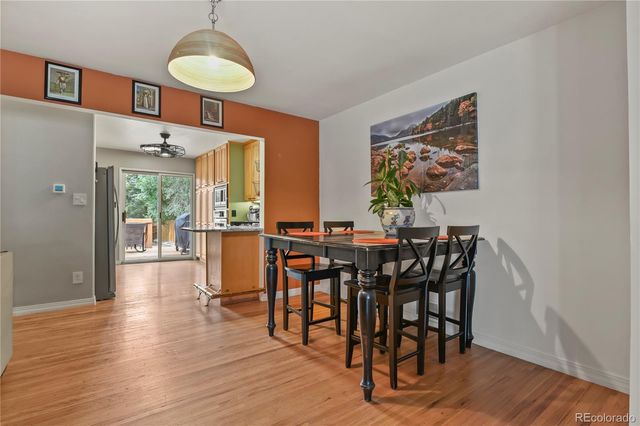 1516 Dorchester Drive, Colorado Springs, CO 80905