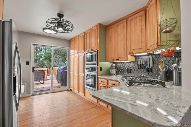 1516 Dorchester Drive, Colorado Springs, CO 80905