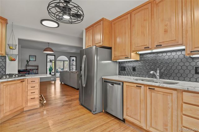 1516 Dorchester Drive, Colorado Springs, CO 80905