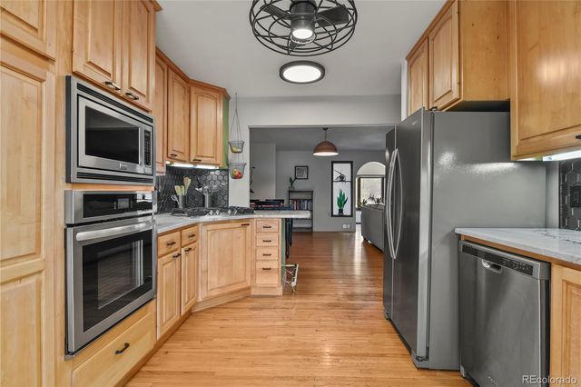 1516 Dorchester Drive, Colorado Springs, CO 80905