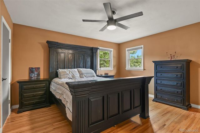 1516 Dorchester Drive, Colorado Springs, CO 80905