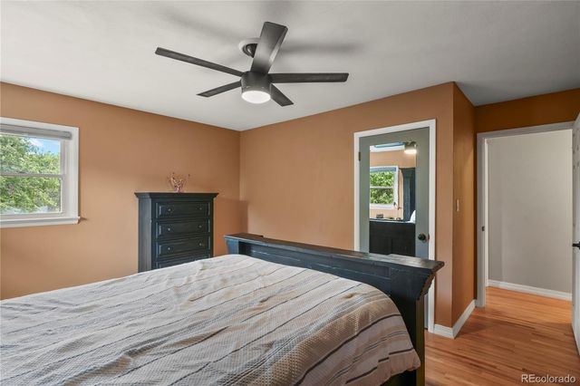 1516 Dorchester Drive, Colorado Springs, CO 80905