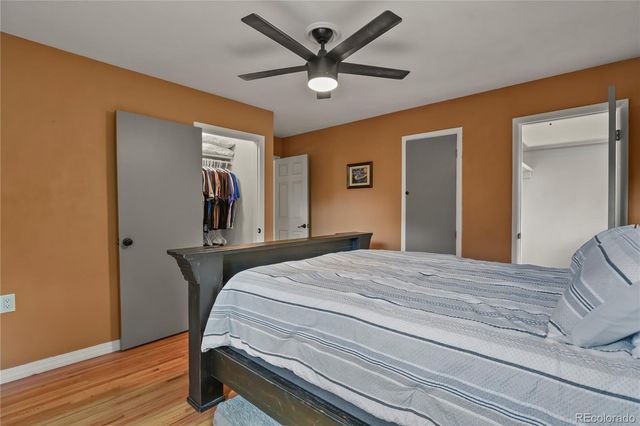 1516 Dorchester Drive, Colorado Springs, CO 80905