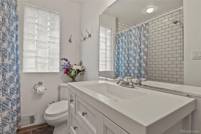 1516 Dorchester Drive, Colorado Springs, CO 80905