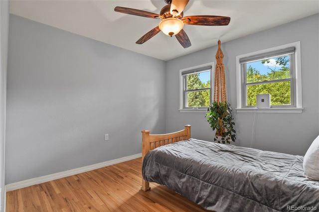 1516 Dorchester Drive, Colorado Springs, CO 80905