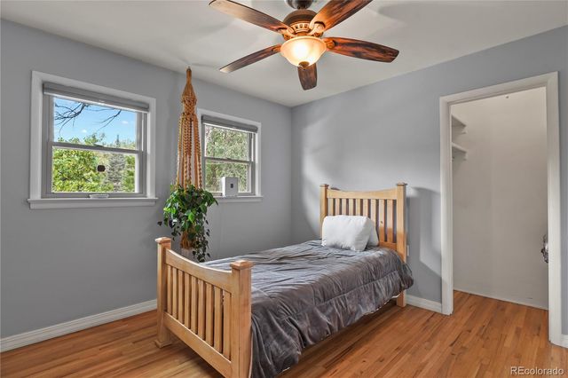 1516 Dorchester Drive, Colorado Springs, CO 80905