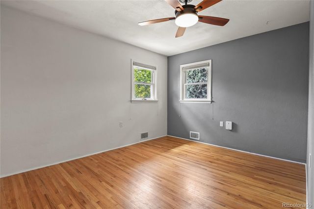 1516 Dorchester Drive, Colorado Springs, CO 80905