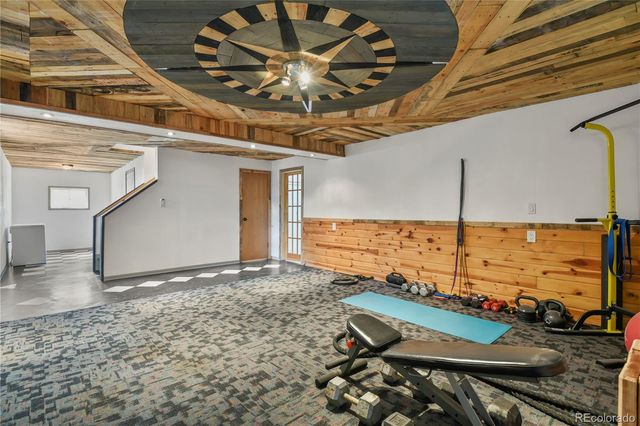 1516 Dorchester Drive, Colorado Springs, CO 80905