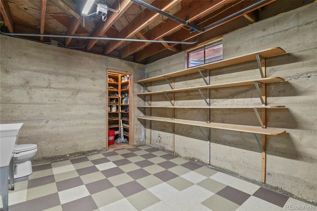 1516 Dorchester Drive, Colorado Springs, CO 80905