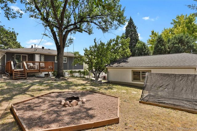 1516 Dorchester Drive, Colorado Springs, CO 80905