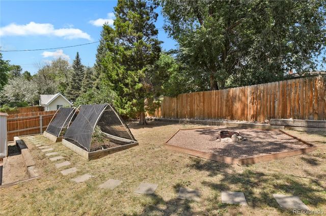 1516 Dorchester Drive, Colorado Springs, CO 80905